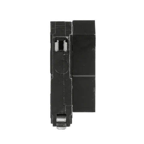Schneider Electric QO1201021 Mini circuit breaker, QO, 20A, 1 pole, 120/240VAC, 10kA, plug in mount, AC shunt — Accessori generali