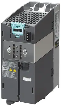Siemens 6SL3210-1PE14-3AL1
