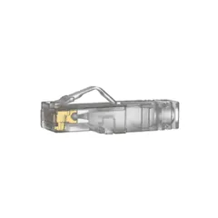 Panduit SP688-C Pan-Plug® Modular Plug, Category 6, 23-24 AWG, 100 Pack — Industrial Cables & Wires