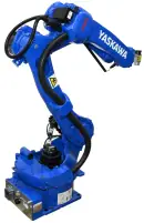 YR-1-06VXH12-A00 Yaskawa, Robot industriali