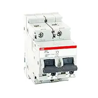 ABB S502-K5.8