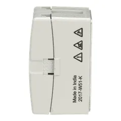 Schneider Electric 6210AXXSZS-AC90 Relay, SE Relays, solid state, SPST NO, 10A, 24…280 VAC, 90...280 VAC Uc, SCR AC zero cross, screw terminal — General Accessories