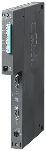 Siemens 6ES7416-2XP07-0AB0