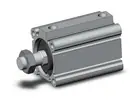 CDQ2A40-40DCMZ SMC