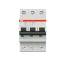 2CDS273001R0538 ABB, Interruttori automatici e fusibili