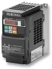 Omron 3G3MX2-A4075-E