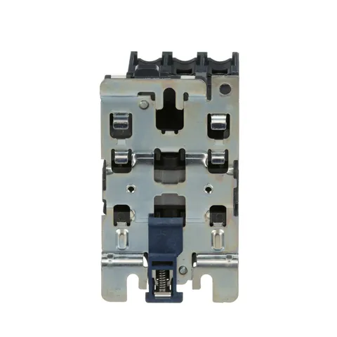 Schneider Electric LC1D65G7 TeSys D IEC contactor, 65 A, 3 P, 40 HP at 480 VAC, nonreversing, 120 VAC 50/60 Hz coil — Accesorios generales