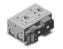 MXQ8L-10AS SMC