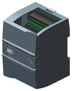 Siemens 6ES7231-5PF32-0XB0 S7-1200, ANALOG INPUT SM 1231 RTD, 8 AI — PLCs