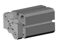 SMC CDQMB12-15