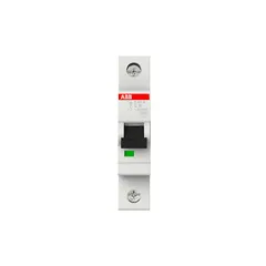 2CDS271001R0504 ABB, Sterowanie i HMI