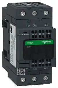 Schneider Electric LC1D65A3B7