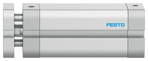 Festo 554227 Compact cylinder ADNGF-20-50-P-A — General Accessories