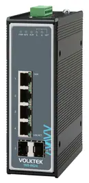 INS-8624 Volktek