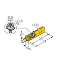 BIM-UNT-AP6X Turck, Sensores de proximidad e inductivos