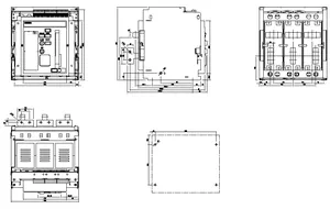 3WJ8232-2AA36-1BA1 Siemens