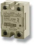 G3NA-225B-UTU DC5-24 Omron, Contattori e relè