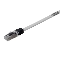 Panduit STP6X5MIG Cat 6A 26 AWG Shielded Patch Cord, 5m, IG — General Accessories