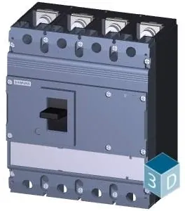 3VJ1220-2EA42-0AA0 Siemens