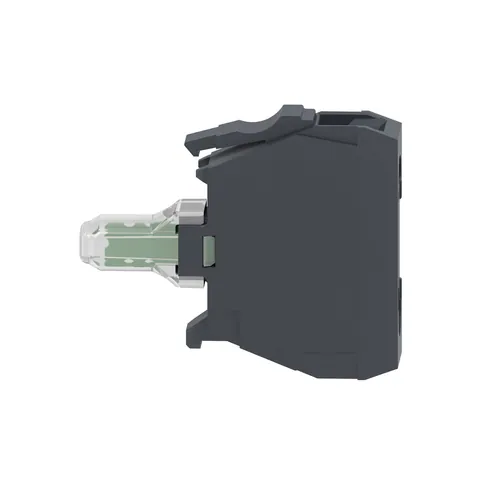 Schneider Electric ZBVM3 Light Block — Interruttori e apparecchiature modulari