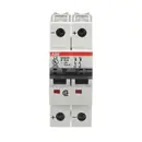 S202UDC-K10 ABB, Alimentazione