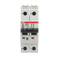 ABB S202UDC-K10