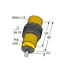 BCF10-S30-VP4X Turck, Proximity & Inductive Sensors