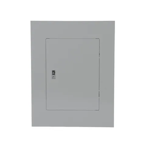 Schneider Electric NC26S Enclosure Cover for NQ and NF Panelboards, NEMA 1, Surface, 20in W x 26in H — Accesorios generales