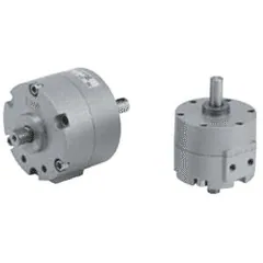 SMC CRB2BW30-180SZ C(D)RB2-Z, Rotary Actuator, Vane Type, Standard, CRB2BW30-180SZ — Akcesoria ogólne