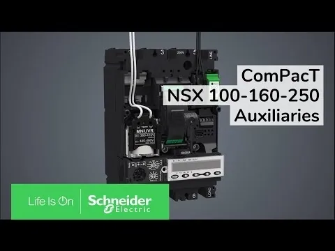 Schneider Electric 29452 — Styczniki i przekaźniki