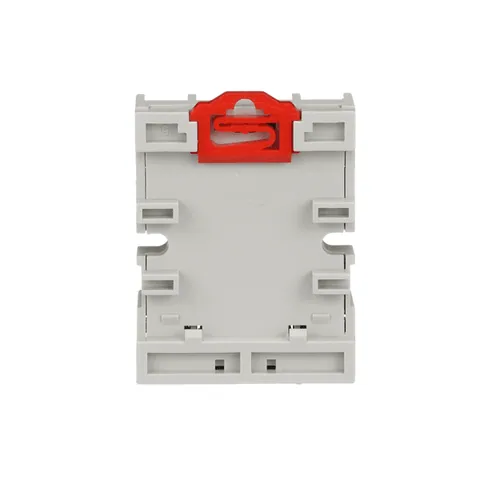 Schneider Electric 8501NR51 Plug in relay, Type N, relay socket, 8 tubular pin, single tier, for 8501KP relays and 9050JCK timers — General Accessories