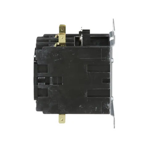 Schneider Electric 8910DPA32V04 Contactor, Definite Purpose, 30A, 2 pole, 5HP at 230VAC, 1 phase, 277VAC 60Hz coil, open — General Accessories