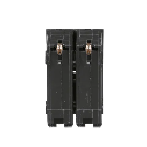Schneider Electric HOM245 Mini circuit breaker, Homeline, 45A, 2 pole, 120/240VAC, 10kA AIR, standard type, plug in, UL — Accessori generali