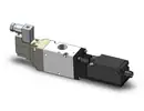 VP542-5DZ1-03F-M-X536 SMC