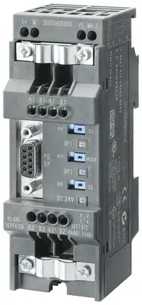 Siemens 6ES7972-0AA02-0XA0