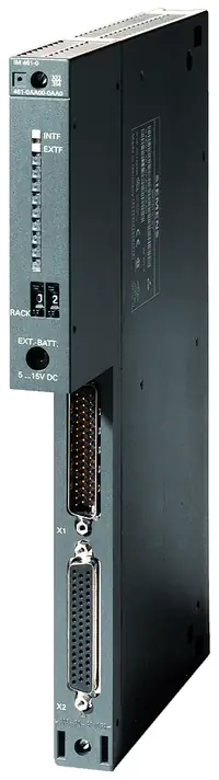 Siemens 6ES7461-0AA01-0AA0