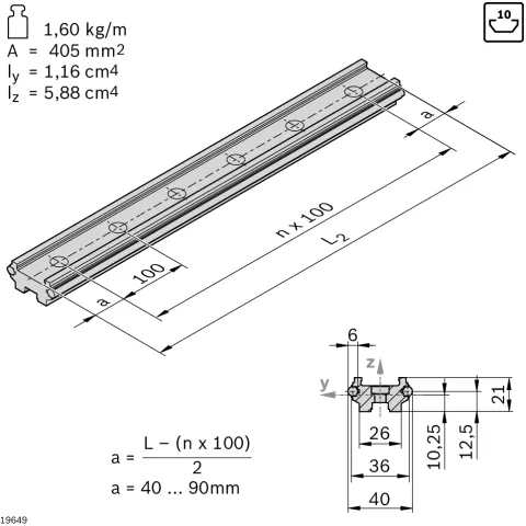 3842993966 Bosch Rexroth