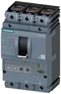 Siemens 3VA2110-5HM36-0AA0