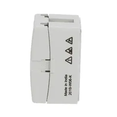 Schneider Electric 6240AXXSZS-AC90 Relay, SE Relays, solid state, SPST NO, 40A, 24…280 VAC, 90...280 VAC Uc, SCR AC zero cross, screw terminal — General Accessories