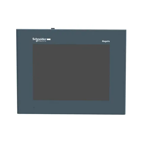Schneider Electric HMIGTO4310 advanced touchscreen panel, Harmony GTO, 640 x 480pixels VGA, 7.5inch TFT, 96MB — HMI Panels & Monitors