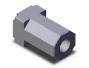 AK4000-03 SMC, Process & Flow Control Valves