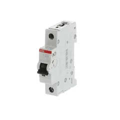 S201-B25 ABB, General Accessories