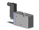 VP742-5YD1-04FA SMC, Elettrovalvole e servovalvole