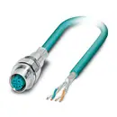 1405837 Phoenix Contact, Industrial Cables & Wires