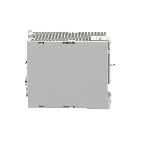 Schneider Electric ABL8WPS24200 Regulated switch power supply, modicon power supply, 3 phases, 380 to 500V AC, 24V, 20A — Power Supply