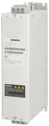 Siemens 6SL3203-0BE21-2VA0