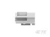 TE Connectivity 1-179228-4 Crimp Receptacle Housing 14 Positions Natural — General Accessories