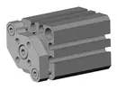 CDQMB16-15 SMC, Pneumatic & Hydraulic Cylinders