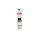 S201-C40 ABB, Interruttori automatici e fusibili