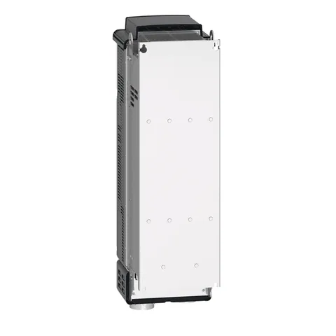 Schneider Electric ATV930D30N4 variable speed drive, Altivar Process ATV900, ATV930, 30kW, 400 to 480V, with braking unit, IP21 — VFDs & Frequency Converters